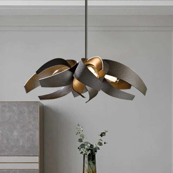 Lustre de Restaurant créatif américain