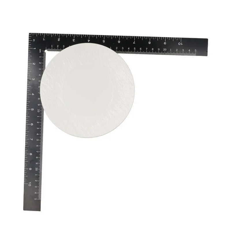 Ensemble tasse assiette ceramique style sable ergonomique