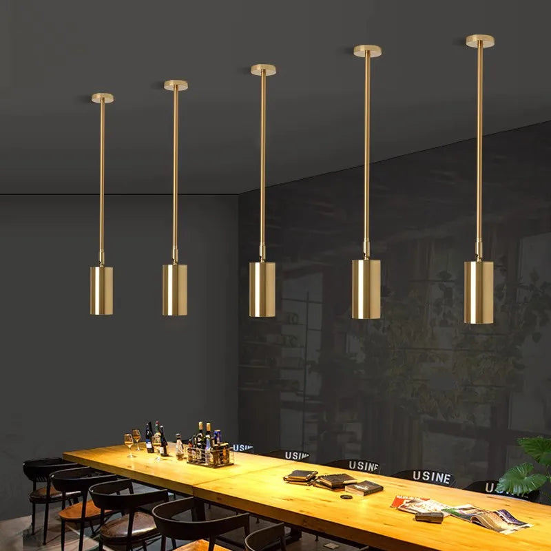 projecteur à perche pour magasin et salon de manucure - vue 6 sur 21
