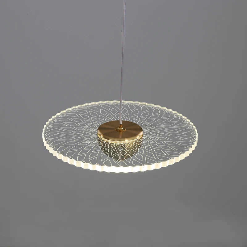 lustre moderne design pour éclairage intérieur contemporain - vue 6 sur 26