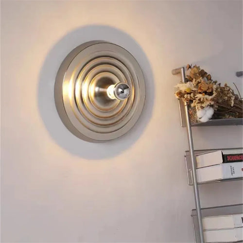 applique murale design minimaliste pour décoration moderne