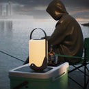 lampe de bureau portable led solaire usb avec télécommande étanche