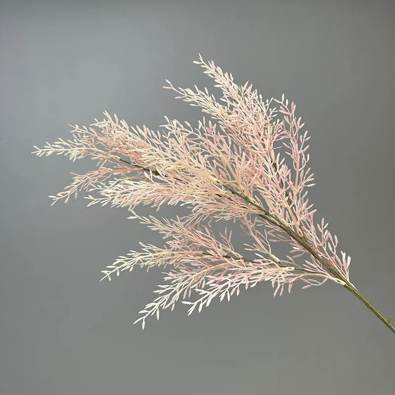 plantes artificielles décoratives pour jardin et balcon
