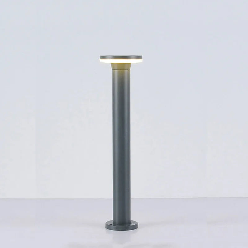 lampe de jardin extérieure étanche pour éclairage de paysage - vue 4 sur 10