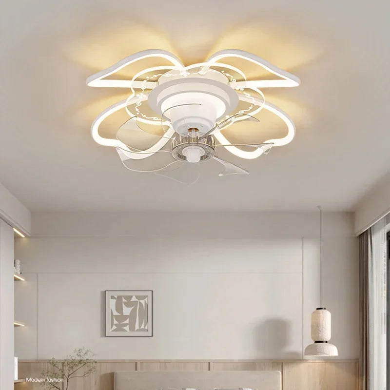 suspension moderne à led pour décoration intérieure élégante