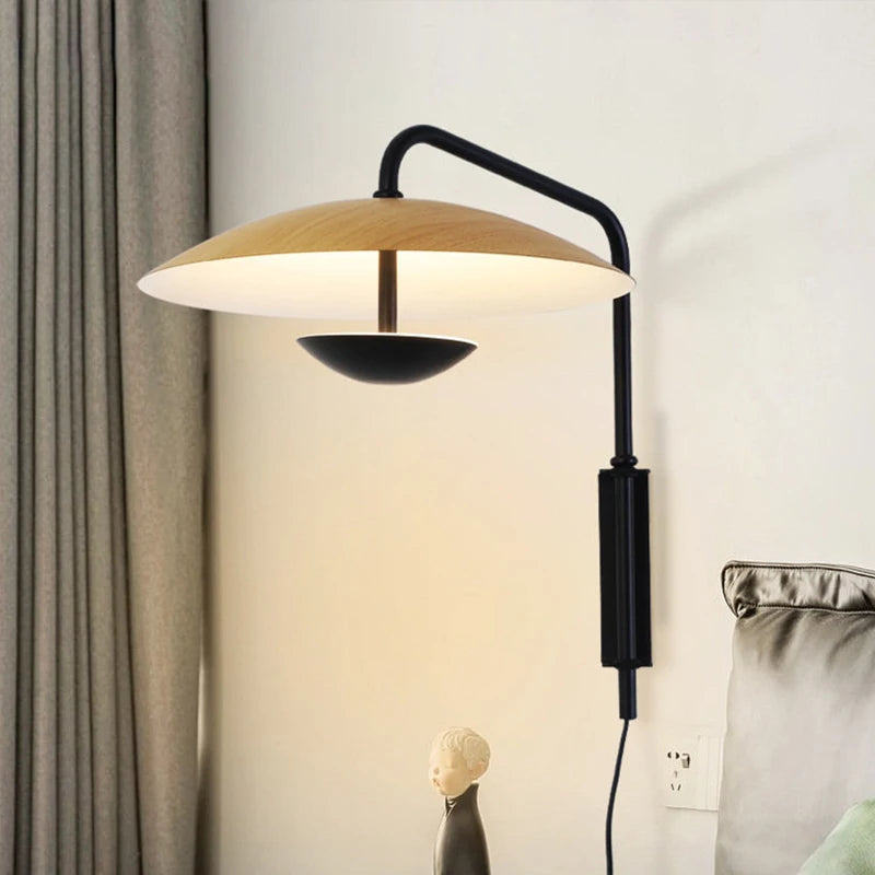 applique murale moderne minimaliste pour intérieur élégant - vue 2 sur 8