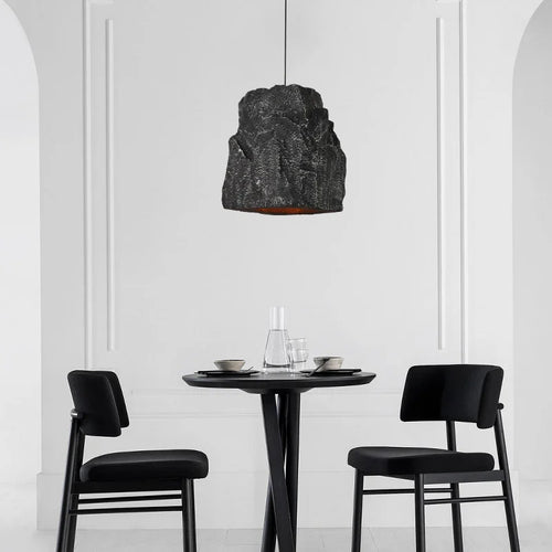 Suspension design roche styliste