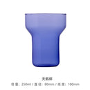 Carafe bouilloire verre style nordique avec tasses
