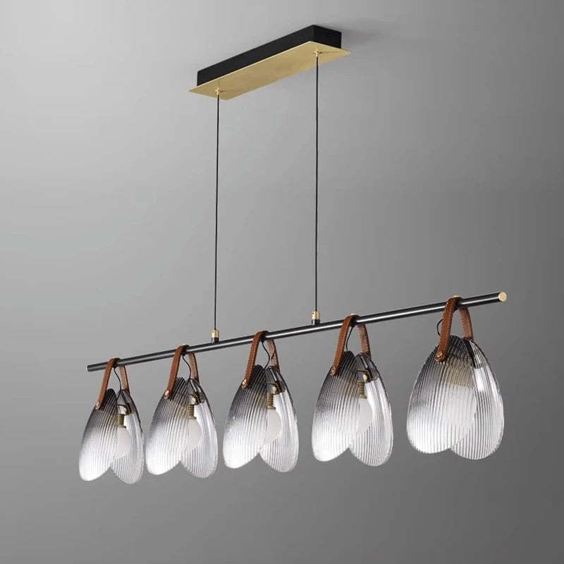 lustre décoration maison luminaire éclairage suspendu fantaisie