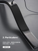 lustre de restaurant moderne minimaliste led luxueux