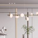 Lustre design nordique