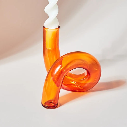 vases en verre bougeoirs décoratifs pour mariage et événements