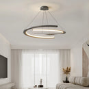 Lustre moderne pour salon