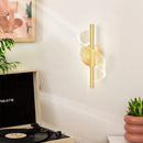 Luminaire suspendu LED moderne