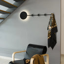 appliques murales suspendues créatives et personnalisées pour votre intérieur