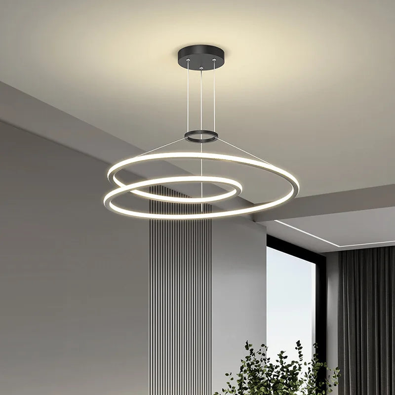 lampe à poser moderne au design créatif et unique - vue 6 sur 27