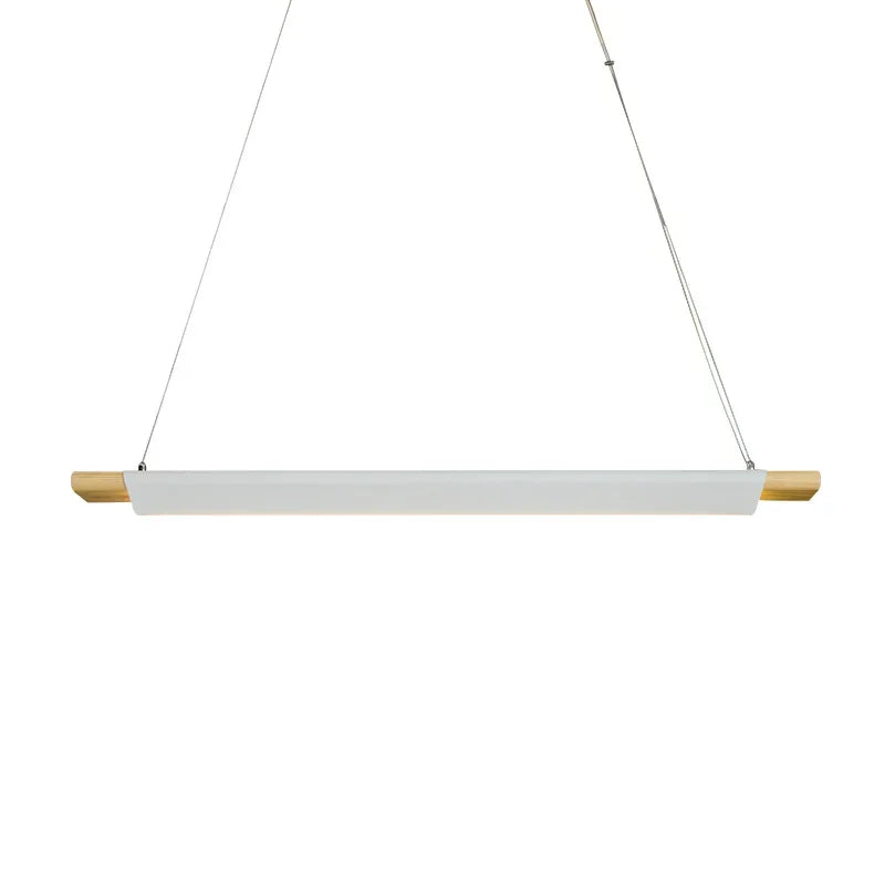 Simple light luxury living room chandelier dining room coffee shop hardware creative lamps exhibition hall dining room led - vue 2 sur 5