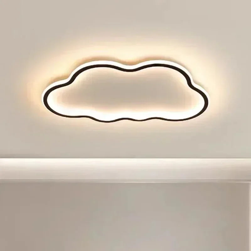 lustre moderne à leds pour décoration intérieure élégante - vue 7 sur 16