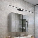 miroir phare armoire salle de bain avec lumière led