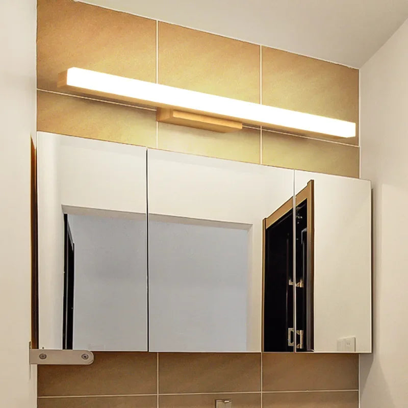 Applique murale LED pour miroir salle de bain - vue 6 sur 7