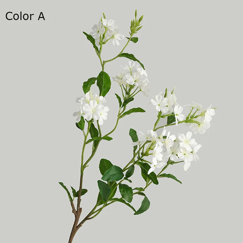 fleurs artificielles luxueuses pour décoration de mariage et fête - vue 9 sur 9