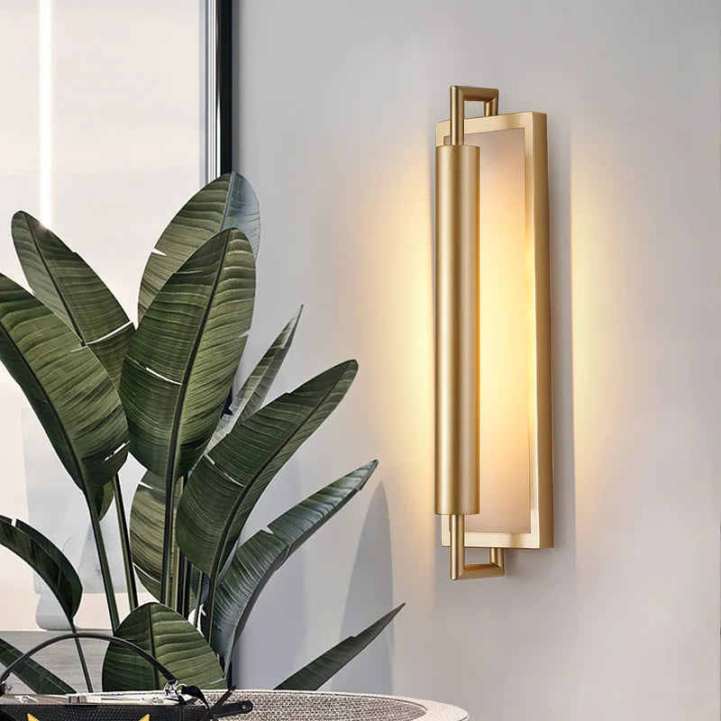 applique murale style chinois postmoderne pour intérieur élégant - vue 3 sur 8