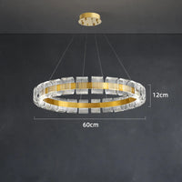 plafonnier led suspendu design moderne luminaire décoratif 	 2023