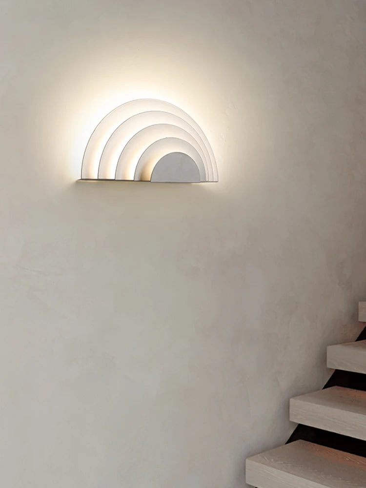 applique murale design moderne luxe pour intérieur élégant - vue 4 sur 7