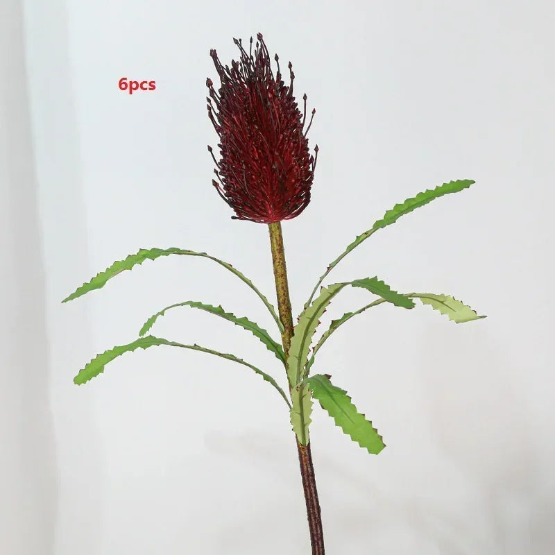 branches de fleurs artificielles pour décoration florale et jardin - vue 21 sur 26