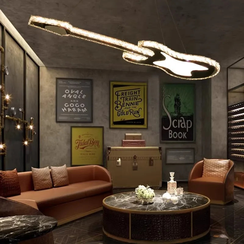 lustre Moderne salle à manger lumières éclairage intérieur led décoratif éclairage intérieur