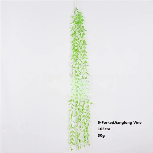 plante artificielle fleur d'oranger décorative pour mur