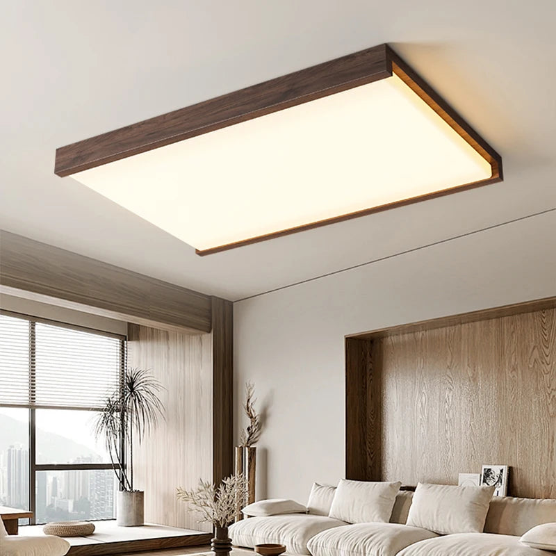 plafonnier chinois rétro style médiéval protection des yeux lampe principale - vue 6 sur 8