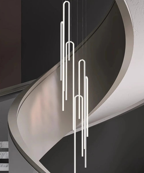 lustre Décoration de la maison salle à manger intérieur salon éclairage intérieur fantaisie