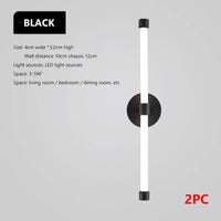 Applique murale LED postmoderne
