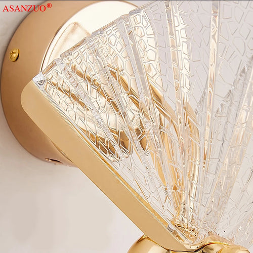 Lampe à poser LED Abat-jour papillon