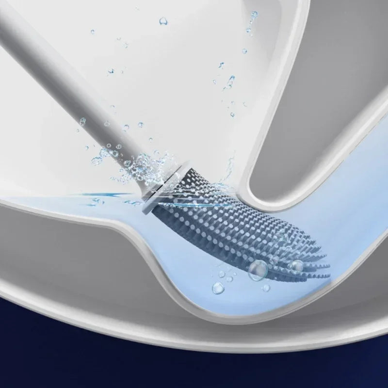 brosse de nettoyage murale avec support pour maison - vue 6 sur 10