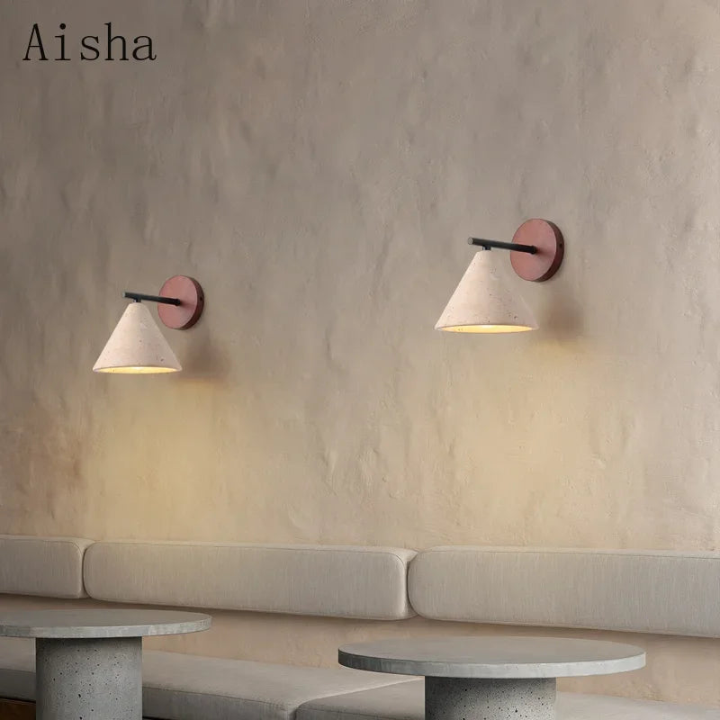 applique murale classique à led pour intérieur élégant - vue 5 sur 7