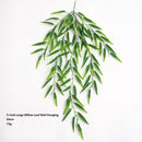 plante artificielle fleur d'oranger décorative pour mur