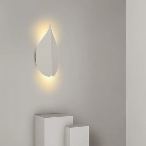 applique murale led style nordique simple et moderne