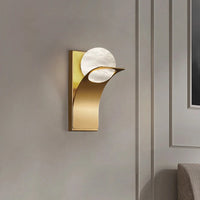 Applique murale Led de fond Post-moderne