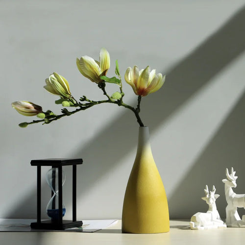 vase moderne en céramique pour décoration originale de votre intérieur