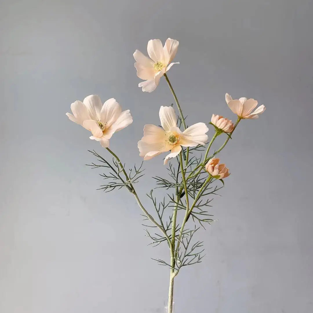 fleurs artificielles marguerite décoration mariage noël nouvel an - vue 24 sur 24