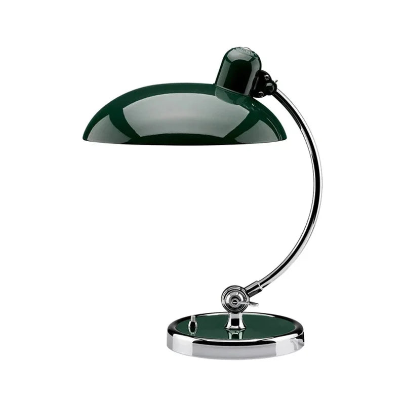 High Quality Denmark Table Lamp Vintage Bauhaus Adjustable Desk Light Equal to Original - vue 3 sur 10