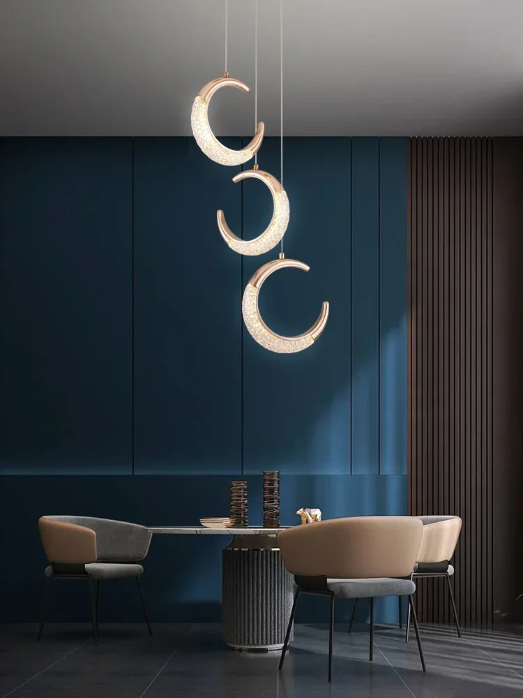 lampe d'étude moderne créative pour décoration intérieure - vue 5 sur 11