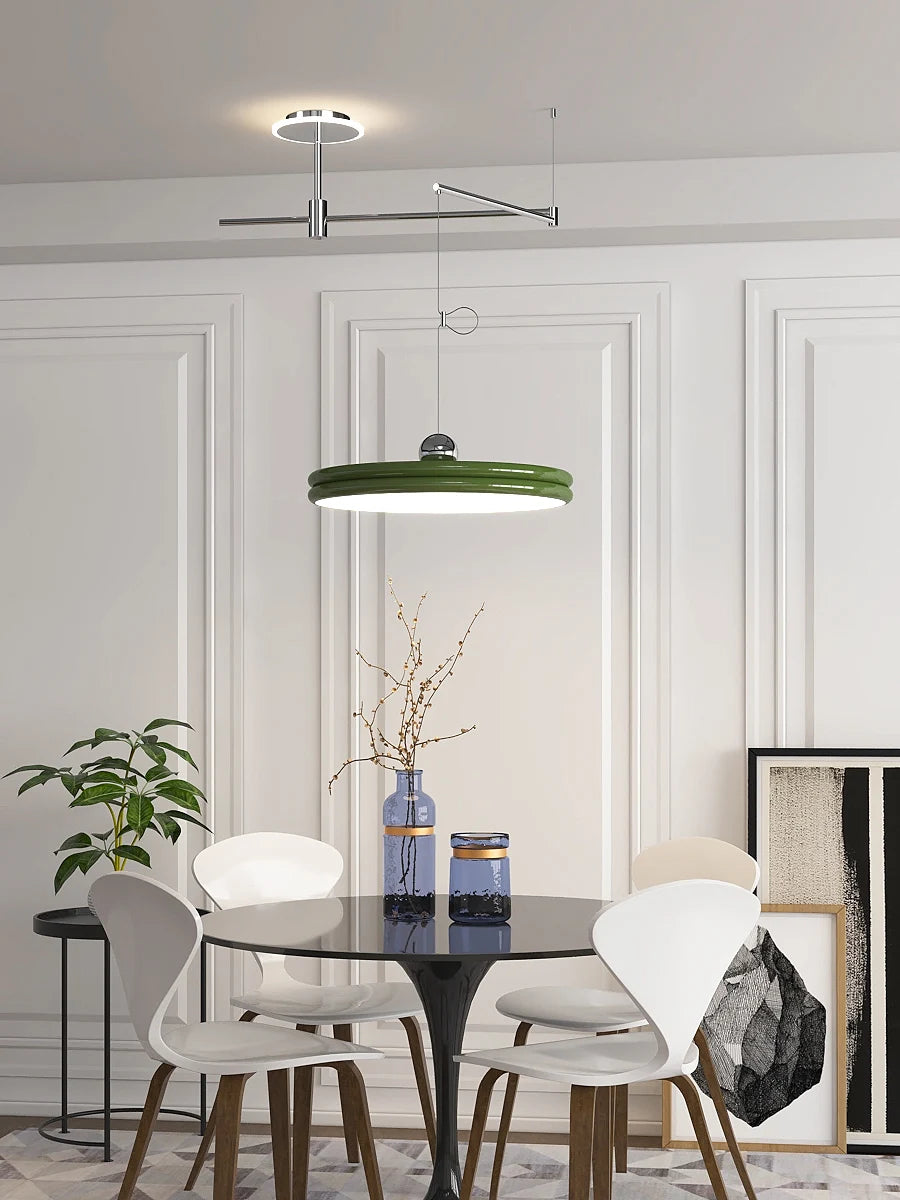 lampe de table moderne pour lecture et soins oculaires - vue 4 sur 24