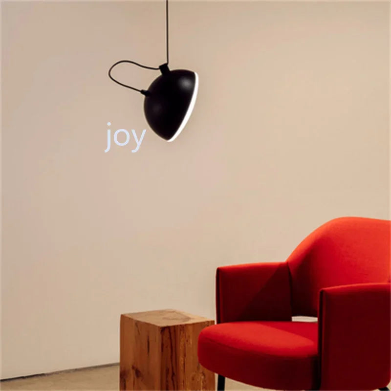 suspension nordique design pour décoration intérieure moderne