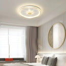 Plafond moderne à LEDs lampe pour salon salle à manger chambre d'enfants allée cuisine plafonnier intérieur décor à la maison luminaire