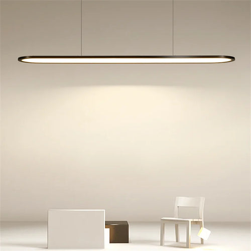 lampe suspendue led décorative pour intérieur éclairage maison