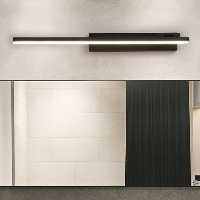 Applique murale LED moderne AC90-260V - vue 4 sur 22