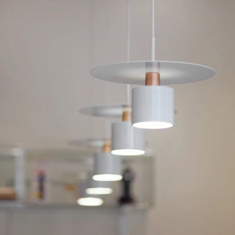 suspension creative restaurant bar chambre chevet